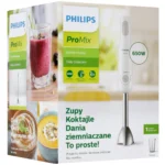 Блендер погружной Philips (HR2534/00) Белый — изображение 7