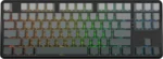 Клавиатура беспроводная механическая Redragon Star Blade Pro Черный/Серый