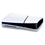 Игровая консоль PlayStation 5 Slim USA Edition 1 Tb (CFI-2015A) белый — изображение 4