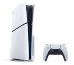 Игровая консоль PlayStation 5 Slim USA Edition 1 Tb (CFI-2015A) белый