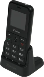 Мобильный телефон Philips Xenium X718 Черный — изображение 7