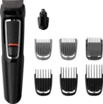 Триммер Philips (MG3730/15) Черный