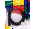 Кабель HDMI Telecom HDMI 19M/M Ver-2.1, 8K@60 (TCG255-3M) 3m — изображение 4