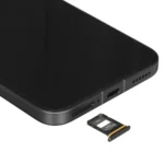 Смартфон Xiaomi 15T Pro 12/256GB Черный EU — изображение 6