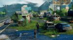 Игра для PlayStation 4 The Last of Us: Part 1 Remastered (Русская версия) — изображение 3