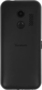 Мобильный телефон Philips Xenium X718 Черный — изображение 9
