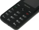 Мобильный телефон Philips Xenium X718 Черный — изображение 8