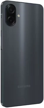 Смартфон Samsung SM-A075FZ A07 4/128GB Черный — изображение 4