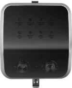 Аэрогриль Midea (MAF-TN85WK) Черный — изображение 10