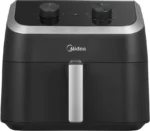 Аэрогриль Midea (MAF-TN85WK) Черный — изображение 2