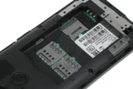 Мобильный телефон Philips Xenium X718 Черный — изображение 18