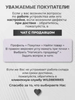 Накладка пластик Sunlight с MagSafe Appel iPhone 17 Pro Max тёмно-синий — изображение 6