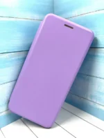 Накладка силикон Revole Mix&Ring Samsung A07 изумрудный — изображение 2