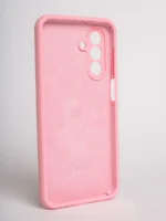 Накладка силикон Revole Mix&Ring Samsung A17/A26 розовый — изображение 3