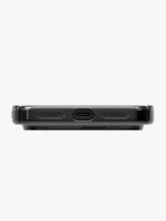 Накладка силикон/пластик SkyArmor Unuk MagSafe Apple iPhone 17 Pro солнечный свет — изображение 5