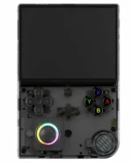 Портативная игровая консоль Anbernic RG40XX V чёрный