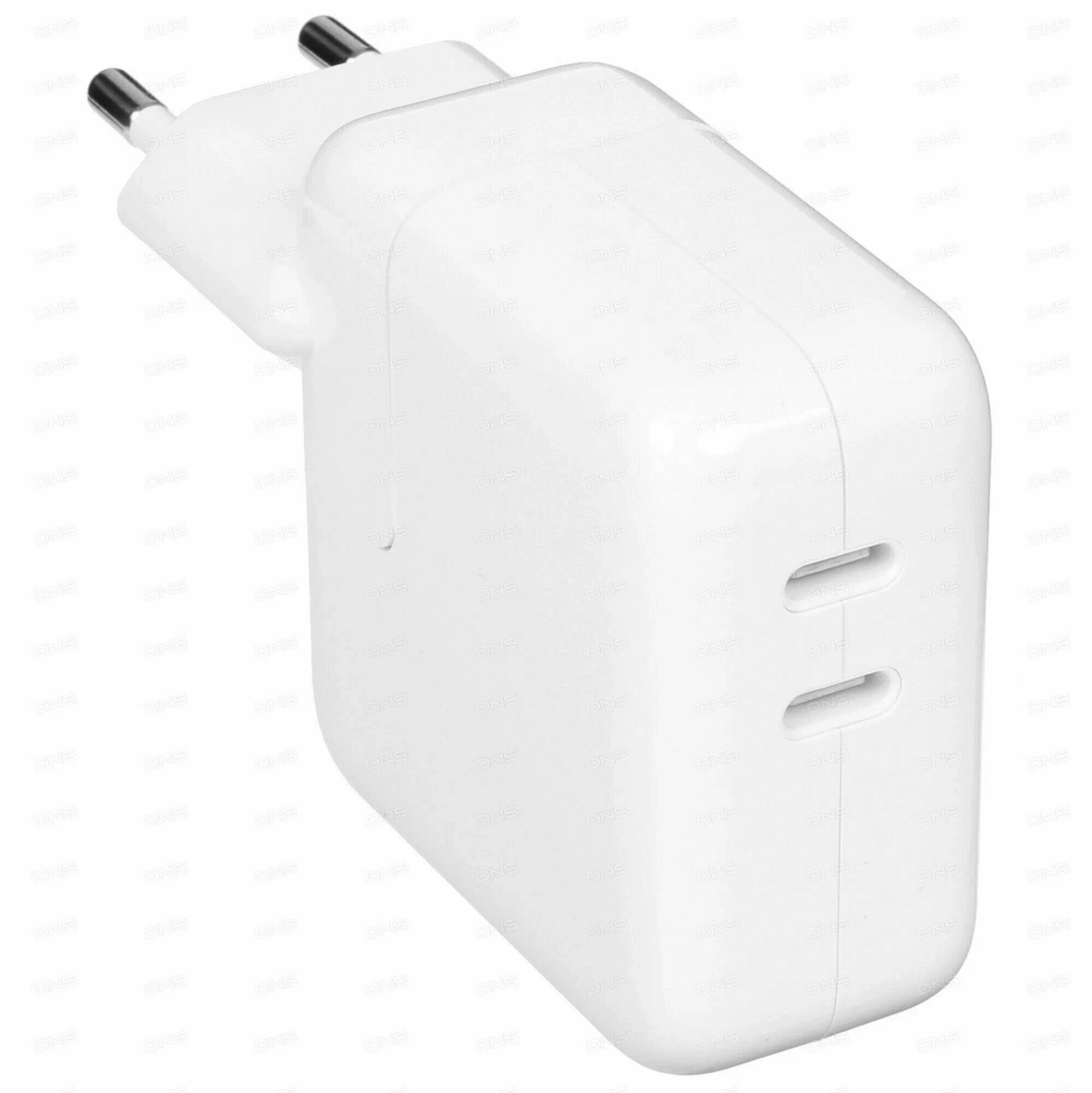 СЗУ Apple 2USB-C 35W Original адаптер СЗУ Apple 2USB-C 35W Original адаптер