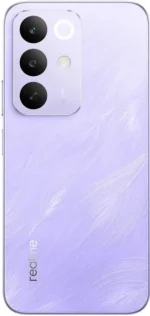 Смартфон Realme C85 (RMX5566) 6/128GB Фиолетовый — изображение 2