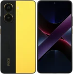 Смартфон POCO X7 Pro 5G 12/256GB Желтый EU — изображение 4