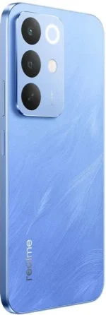 Смартфон Realme C85 (RMX5566) 8/256GB Синий — изображение 6
