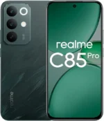 Смартфон Realme C85 Pro (RMX5555) 6/128GB Зеленый