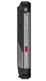 Смартфон Unihertz Tank 3 Pro 18/512GB — изображение 5