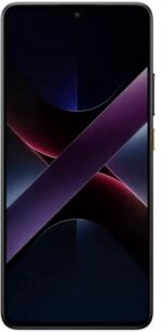 Смартфон POCO X7 Pro 5G 12/256GB Желтый EU — изображение 3