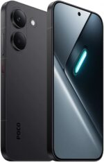 Смартфон POCO X8 Pro 5G 8/256GB Черный EU — изображение 2