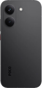 Смартфон POCO X8 Pro 5G 8/256GB Черный EU — изображение 3