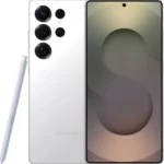 Смартфон Samsung SM-S938 S25 Ultra 12/256GB Серебристо белый