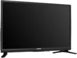 Телевизор 24" Asano (24LF7020T), FHD Черный — изображение 5