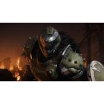 Игра для PlayStation 5 Doom The Dark Ages Standard Edition (Русская версия) — изображение 2