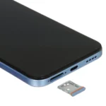 Смартфон Realme C85 (RMX5566) 8/256GB Синий — изображение 10
