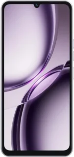 Смартфон Tecno Spark Go 3 4/64GB Фиолетовый — изображение 5