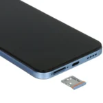 Смартфон Realme C85 (RMX5566) 6/128GB Синий — изображение 10