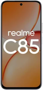 Смартфон Realme C85 (RMX5566) 6/128GB Фиолетовый — изображение 4