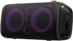 Колонка портативная Hisense Party Rocker One чёрный — изображение 4