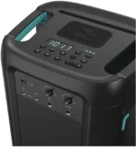 Колонка портативная Hisense Party Rocker One чёрный — изображение 6