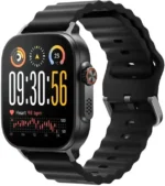 Смарт-часы Realme Watch 5 22мм (RMW2501) Черный