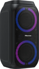 Колонка портативная Hisense Party Rocket 160 чёрный — изображение 2