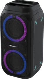 Колонка портативная Hisense Party Rocket 160 чёрный — изображение 5