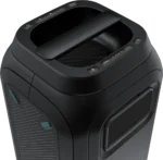 Колонка портативная Hisense Party Rocket 160 чёрный — изображение 7