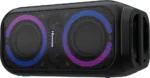 Колонка портативная Hisense Party Rocket 160 чёрный — изображение 8