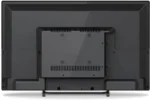 Телевизор 24" LEFF (24H240T), FHD Черный — изображение 3