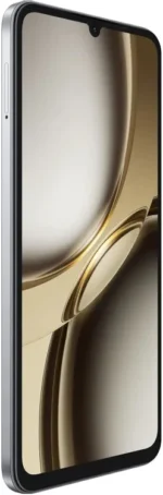 Смартфон Tecno Spark Go 3 4/128GB Серый — изображение 5