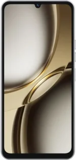 Смартфон Tecno Spark Go 3 4/128GB Серый — изображение 6