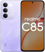 Смартфон Realme C85 (RMX5566) 6/128GB Фиолетовый