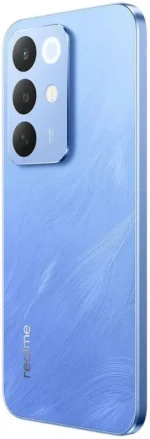 Смартфон Realme C85 (RMX5566) 8/256GB Синий — изображение 7