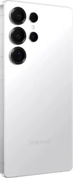 Смартфон Samsung SM-S938 S25 Ultra 12/256GB Серебристо белый — изображение 6