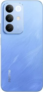 Смартфон Realme C85 (RMX5566) 8/256GB Синий — изображение 5